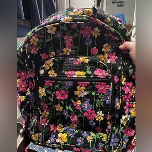 Vera Bradley Large Backpack
